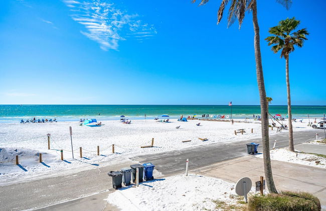 Fanta-Sea on the Beach by Beachside Management - 53 Beach Rd - Foto 46