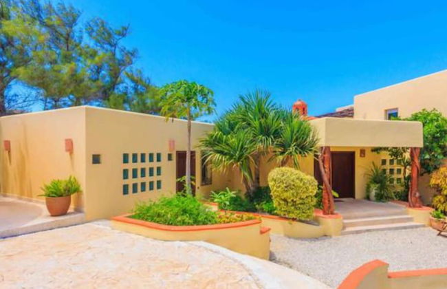 El Gran Escape by Skyrun - Photo 14