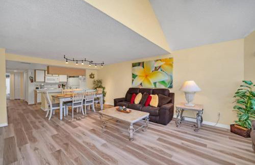 Beautiful Royal Palm Bay Condo near Disney - Foto 4