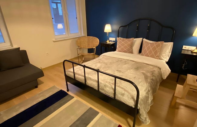 Sapphire Suites Taksim - Foto 36