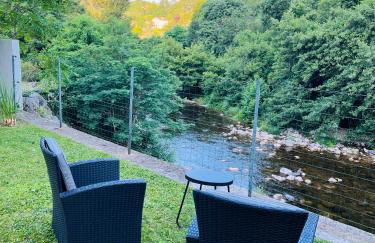 Gîte La Fougère - Foto 22