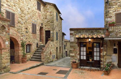 Castelletto di Montebenichi - Foto 32