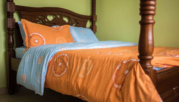 J12 Residence - Foto 5, Habitación