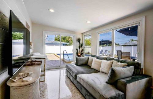 Sandpiper - Heated Pool - Minutes to Siesta Key - Foto 20