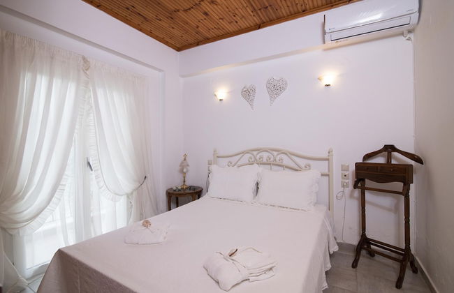 Villa John Dimeon With Private Pool - Foto 21