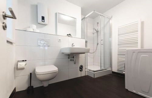 T&K Apartments - Several Apartments in Wegberg - Foto 3