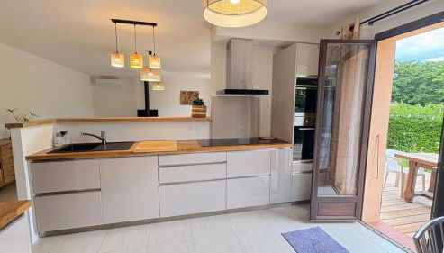 Belle villa rénovée, vue sur les Albères - Photo 3