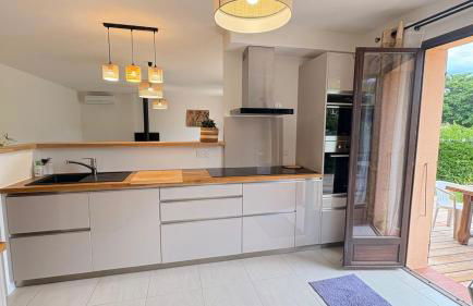 Belle villa rénovée, vue sur les Albères - Photo 3