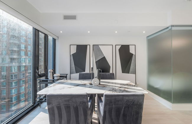 Soho Suites Yorkville - Foto 22