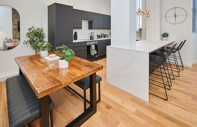 Host Stay - Princes Place Living - Foto 8