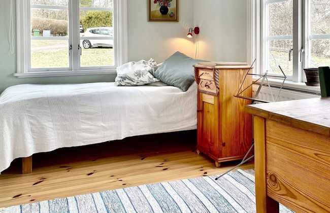 5 Person Holiday Home in Farbo - Foto 2