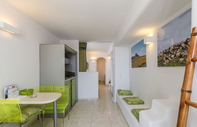 Artemoula's Studios - Foto 41