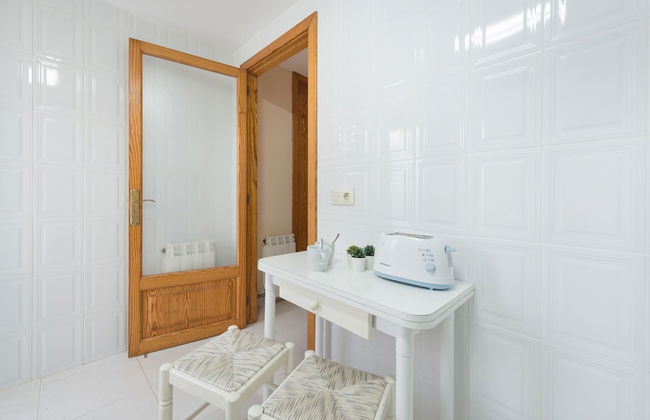 Oro Del Mar Iv Apartamento O2 - Foto 13