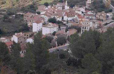 La casita de la Alquería, Montanejos - Foto 7