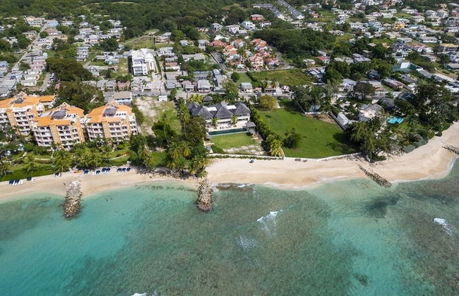 Coral Beach by Blue Sky Luxury - Foto 38