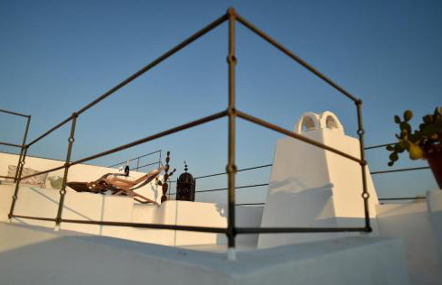 Art Canava Luxury Villas - Foto 39