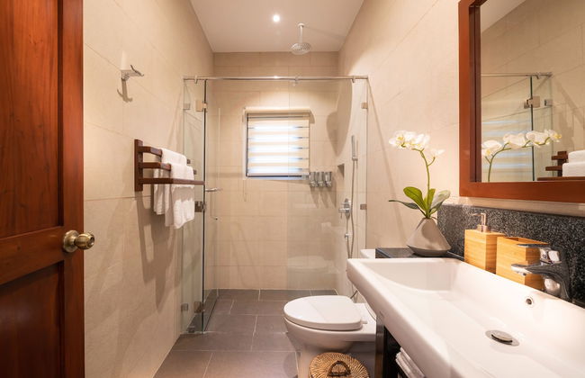 Pure Shores Villa - Foto 18