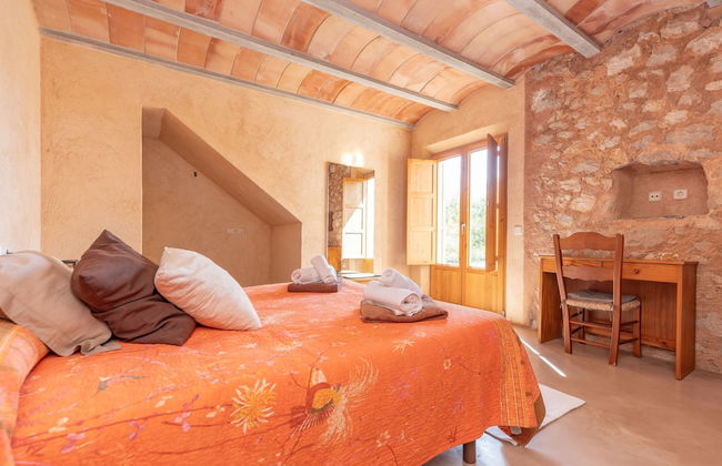 Son Floriana in Cala Bona - Foto 25