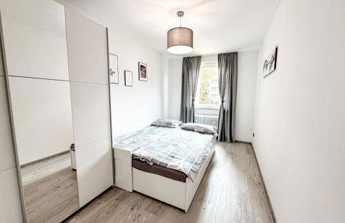 Moderne Blue-Night Apartment - Photo 13