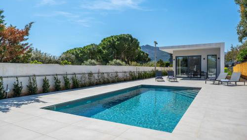 MERCURY VILLA - Minimal Luxury with Private Pool - Foto 1