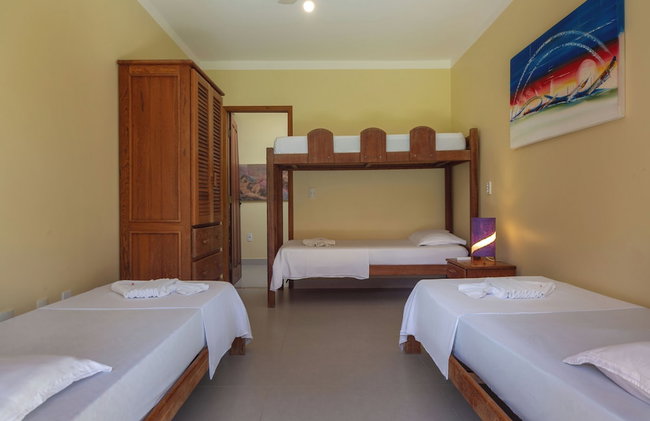 Capoeira Village - Foto 20