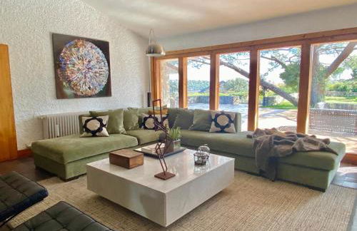 Luxury home Paraiso with pool and gym - Foto 19