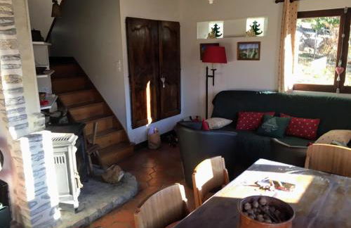 Chalet Lou Griou - Foto 7