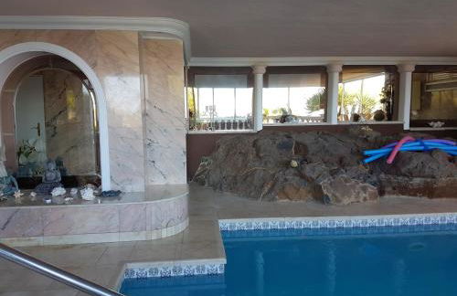 Villa Larnia de Tenerife - Foto 56
