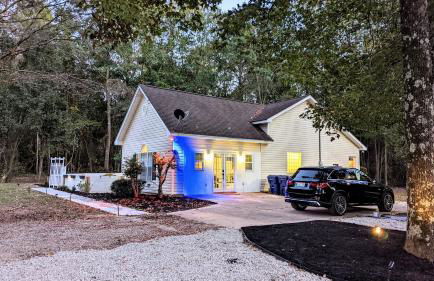 Auburn Alumni House on 20 acres - Foto 49