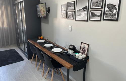 Loft Studio 204 no Kobrasol à 7km de Floripa - Foto 9