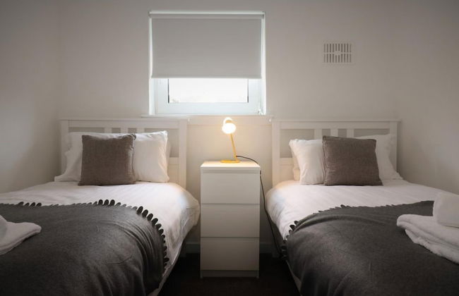 Belhaven House - Hamilton - Photo 8