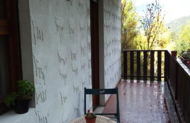 Sauze Guesthouse Apartment - Foto 7