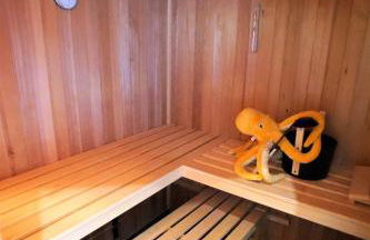 Mill Valley Villa - Foto 17