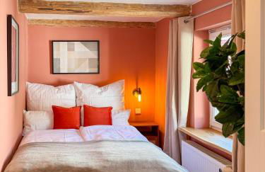 Haus Ludwig - Saniertes Fachwerkhaus im Harz - 12 Personen - Foto 18