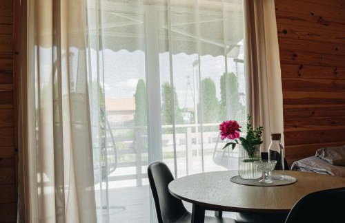 MAZURY LAKE RESORT - Foto 23