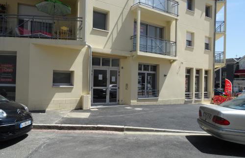 Appartement L'Entonnoir - Foto 10