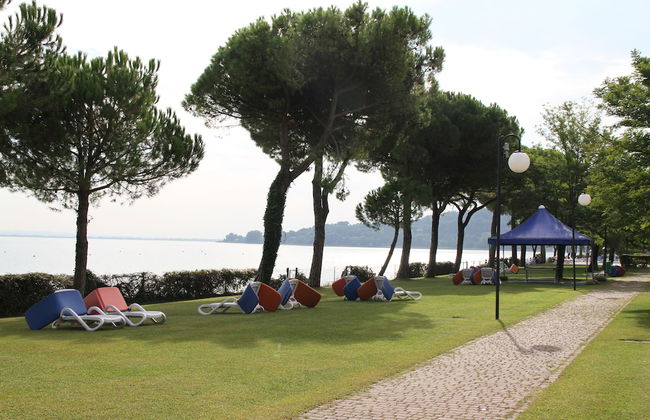 Le Corti del Lago - Apartments - Foto 22