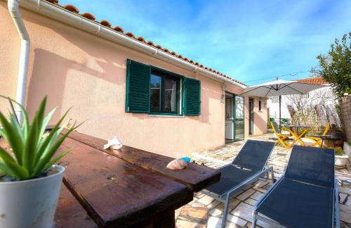 Ocean Blue & Nature Townhouse - Bikes included - Foto 6