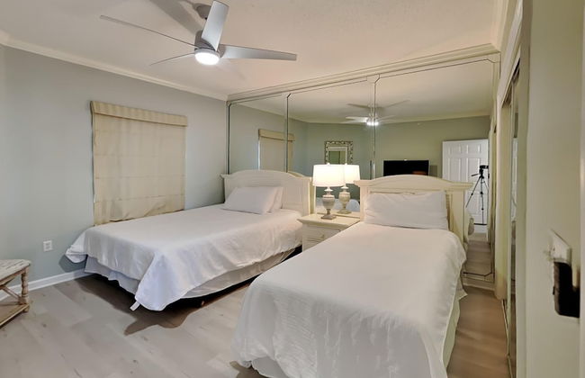 The Pearl of Navarre by Southern Vacation Rentals - Foto 38