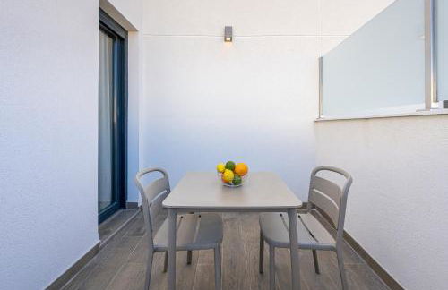 Feelathome Castilla Apartments - Foto 54