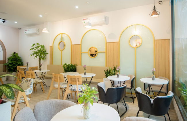 Olga Apartment Danang Vietnam - Foto 24