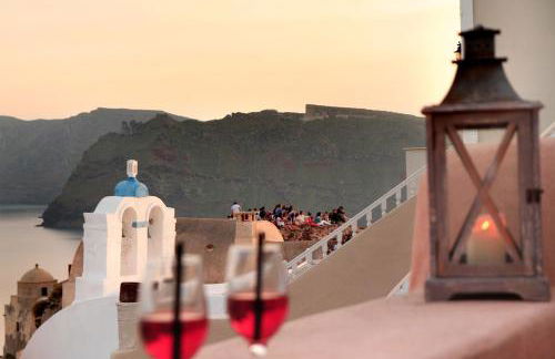 Alafouzou Cave Loft - Foto 62