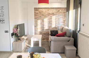 Ático La Real - Foto 4