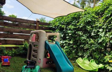 Lawendowy Domek agroturystyka, noclegi - 2,7 km od Bałtowa - Foto 63