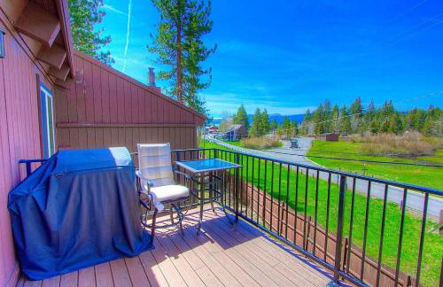 Park View Paradise condo - Foto 8