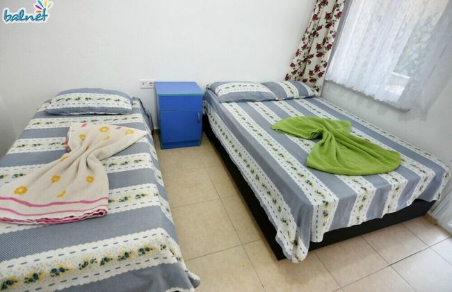 Ozgur Motel - Foto 4