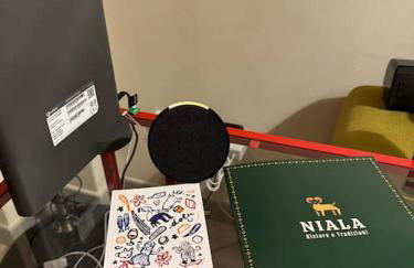 Modern Apartment Giovanni Square IUN Q6922 - Foto 21