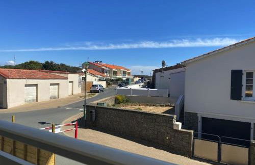 Appartement près de la plage avec balcon et parking privé - FR-1-336-69 - Foto 9