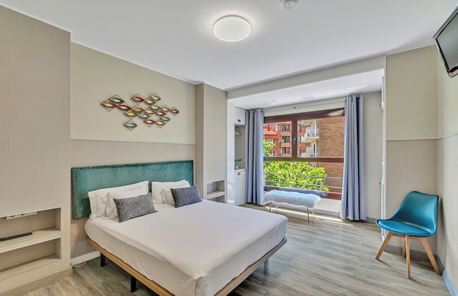 Suite Home Sagrada Familia - Foto 74