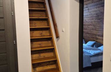 Apartamenty Górski Zakątek Karpacz na Skalnej 46 - Photo 32